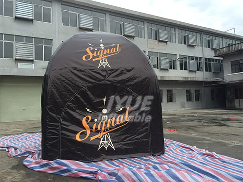 Inflatable Advertisng Tent Inflatable Spider Tent Rooftop Tent
