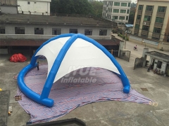 Exhibition Tent Inflatable Spider Tent Commercial Tent