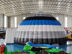 Inflatable Party Tent Wedding Tent Giant Inflatable Dome Tent