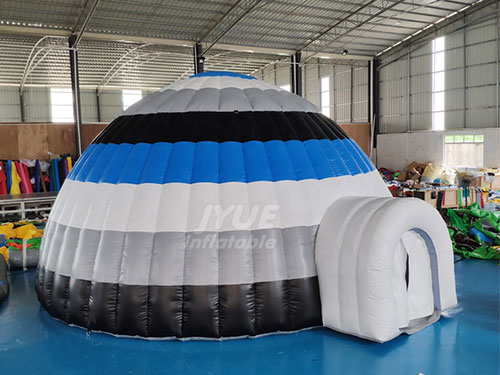 Inflatable Party Tent Wedding Tent Giant Inflatable Dome Tent