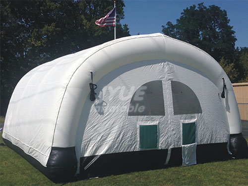 Inflatable Car Parking Tent Tents For Cars Car Wash Tent