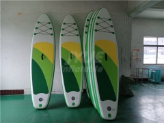 Inflatable Stand Up Paddle Board Soft Top Surfboard Sup