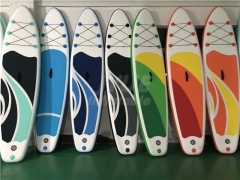 Inflatable Sup Board Standup Paddle
