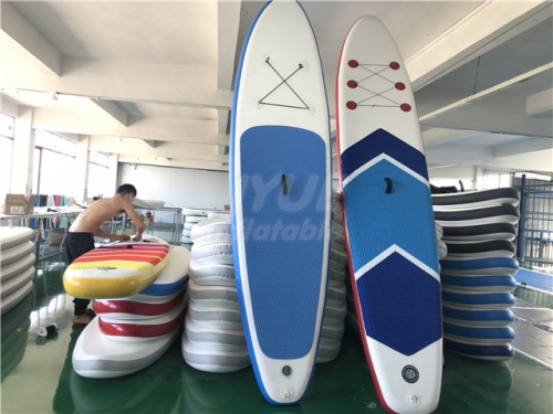 Sup Boards Inflatable Aqua Marina