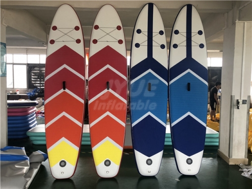 Fishing Sup Boards Inflatable