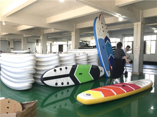 Sup Inflatable Paddle Board Mermaid