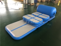 Wholesale Inflatable Air Track Tumble Training Set For Sale