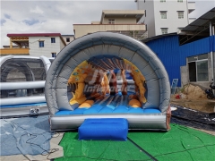 Inflatable Obstacle Course For Adult