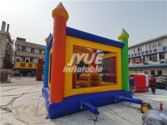 wholesale custom china indoor cheap cartoon outdoor bounce house for sale cheap