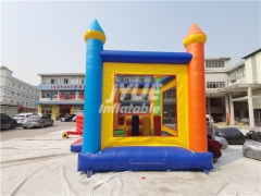wholesale custom china indoor cheap cartoon outdoor bounce house for sale cheap