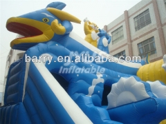 wholesale party jumper inflatable bouncy castle indoor playground