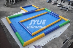 hot sales inflatable swimming pool,inflatable outdoor pool with custom design