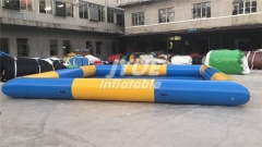 custom inflatable pool float portable swimming pool for kids