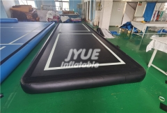 Inflatable airtrack park for trampoline hall arena gym combat sport mat sports protection gym mat basketball air track Jyue-SC-013
