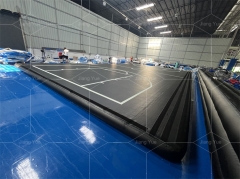 Airtrack sport court Jyue-SC-001