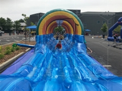 rainbow slip n slide Jyue-SNS-053