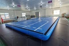 trampoline basketball court Jyue-SC-003