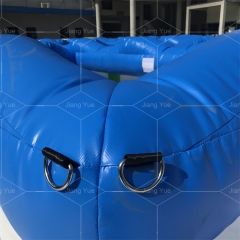 Team Building Inflatable Games Labyrinth Outdoor Sport Large Inflatable Arena Maze for Sale