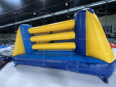 Customized Sporting Boxing Course Inflatable Boxing Ring