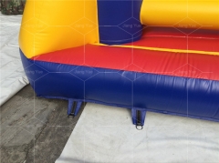 Exciting Outdoor Inflatable Wrestling Boxing Ring /Inflatable Fighting Arena