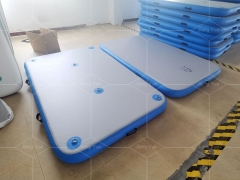 Hot Sale Inflatable Docks Yacht Platform