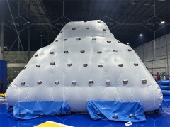 Inflatable Iceberg For Sale
