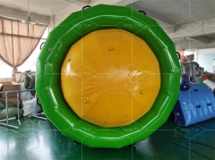 Inflatable Saturn Water Toy