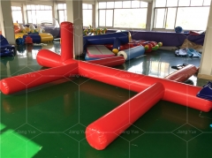 Attractive Inflatable Water Float Inflatable Water Amusement Toys for Kids and Adults